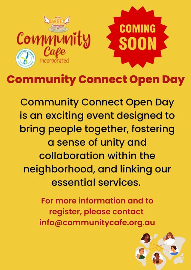 Community Event