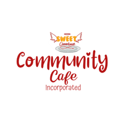 Community Cafe Logo
