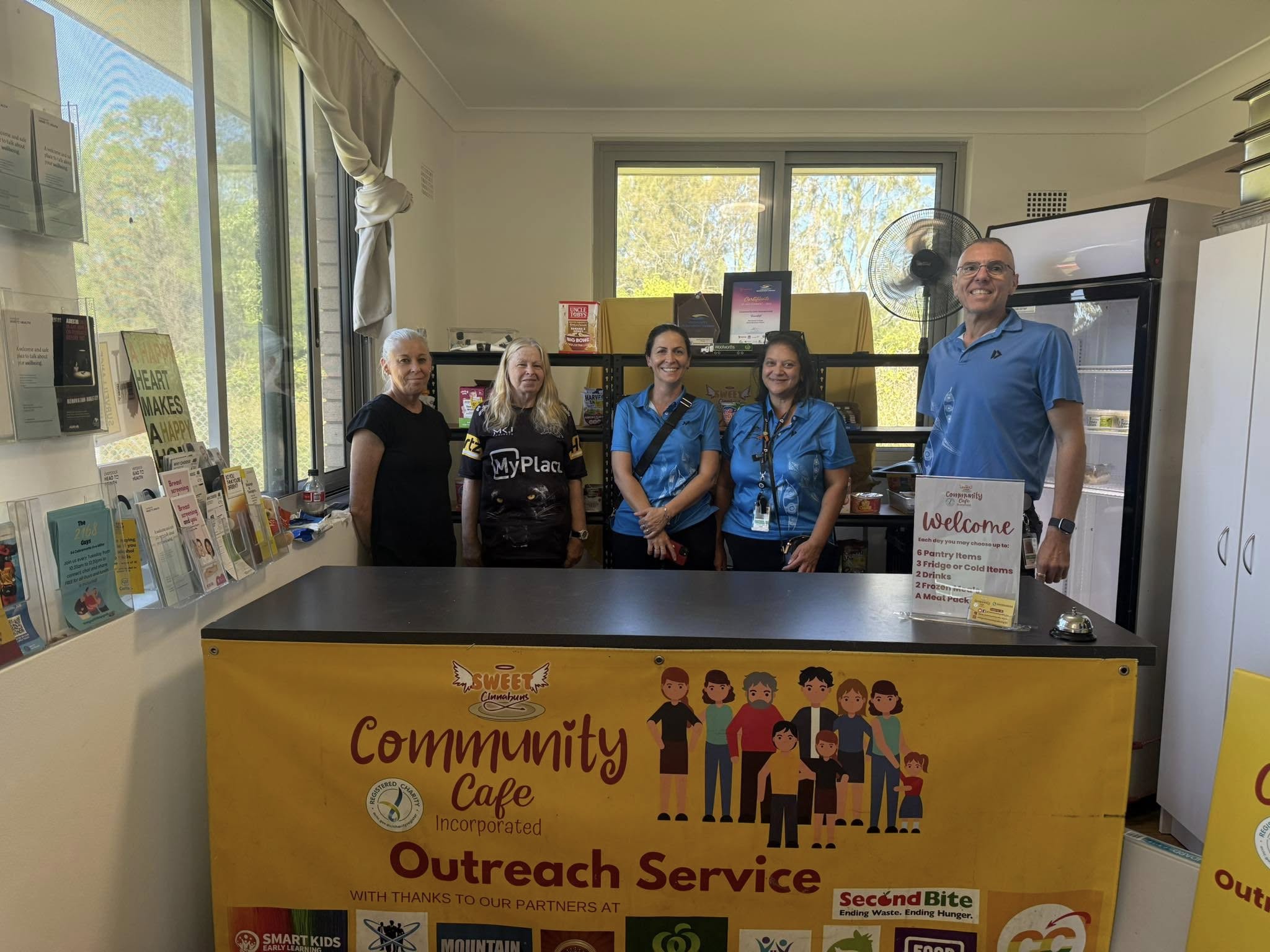 Free Meal Programs
